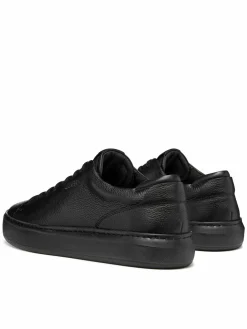 Sneakers U Deiven U655WA 00047 C9999 Nero