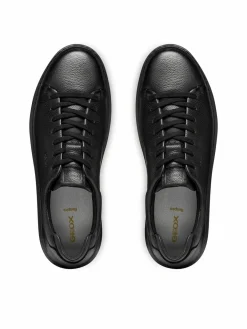 Sneakers U Deiven U655WA 00047 C9999 Nero