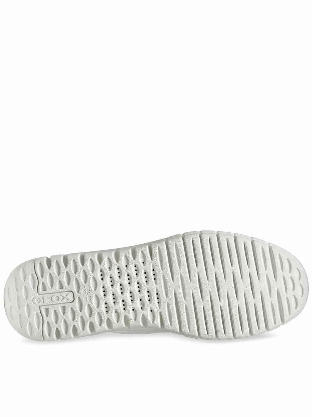 Sneakers U Flextride Plus U65MAA 0009B C1000 Bianco
