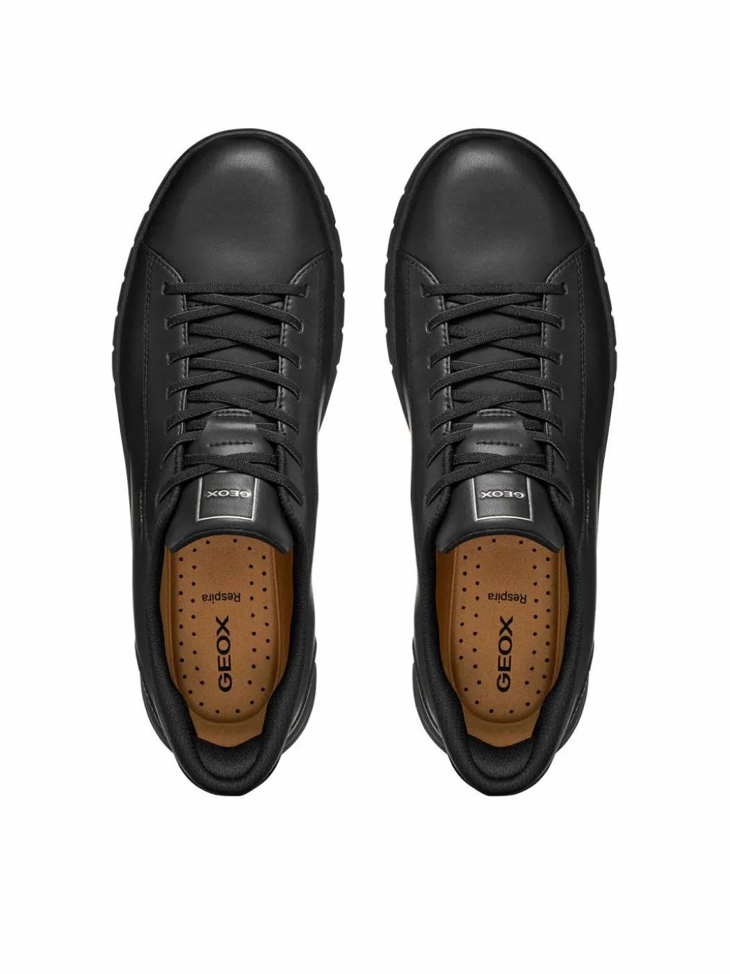 Sneakers U Flextride Plus U65MAA 0009B C9999 Nero