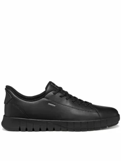 Sneakers U Flextride Plus U65MAA 0009B C9999 Nero