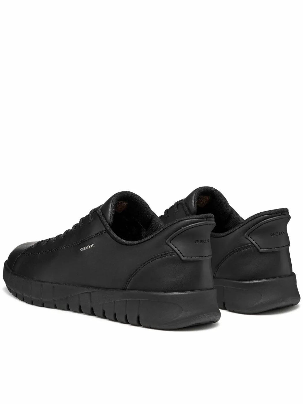 Sneakers U Flextride Plus U65MAA 0009B C9999 Nero