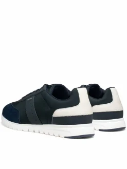 Sneakers U Flextride Zero U651JB 011EK C4002 Blu scuro