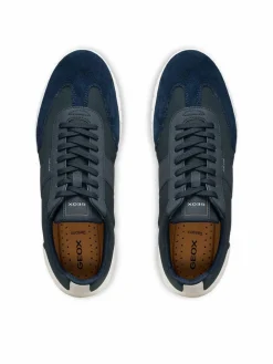 Sneakers U Flextride Zero U651JB 011EK C4002 Blu scuro