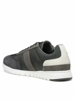 Sneakers U Flextride Zero U651JB 011EK C9004 Grigio