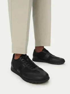 Sneakers U Flextride Zero U651JB 011FE C9999 Nero