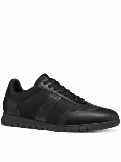 Sneakers U Flextride Zero U651JB 011FE C9999 Nero