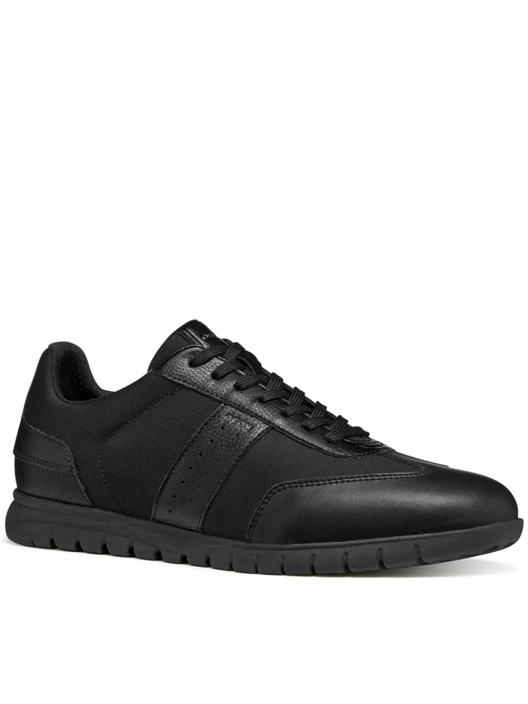 Sneakers U Flextride Zero U651JB 011FE C9999 Nero
