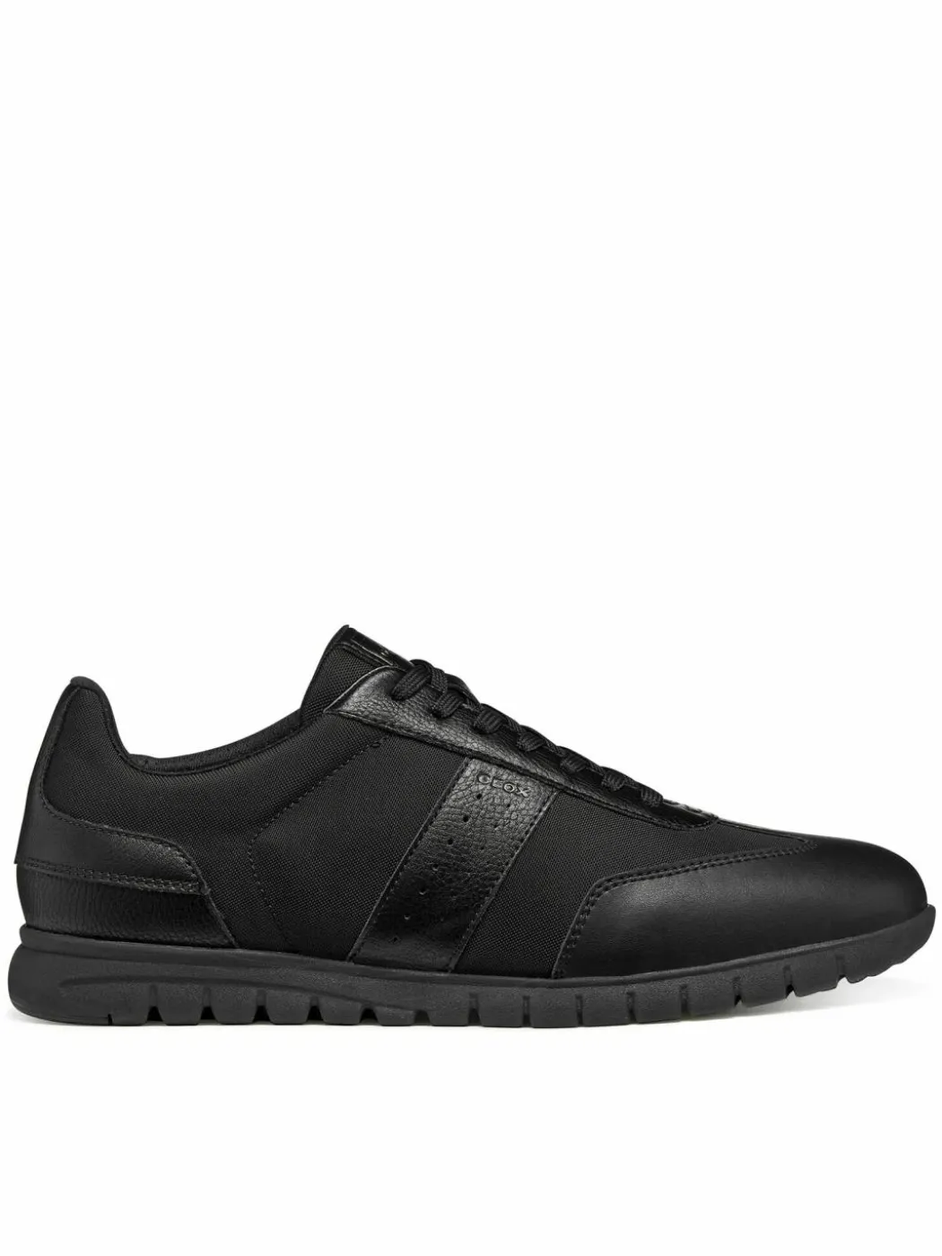 Sneakers U Flextride Zero U651JB 011FE C9999 Nero