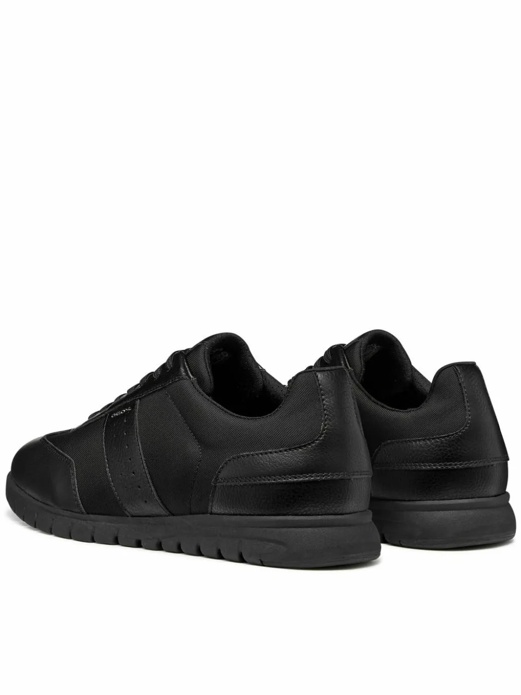 Sneakers U Flextride Zero U651JB 011FE C9999 Nero