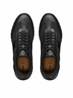 Sneakers U Flextride Zero U651JB 011FE C9999 Nero