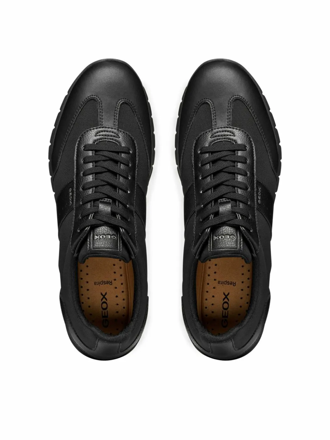 Sneakers U Flextride Zero U651JB 011FE C9999 Nero