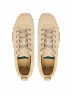 Sneakers Umpire 51SMA0105 23B Beige