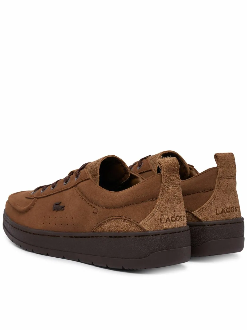Sneakers Umpire 51SMA0105 DB2 Marrone
