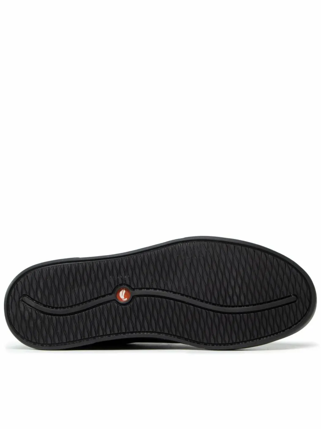 Sneakers Un Costa Lace 261449047 Nero