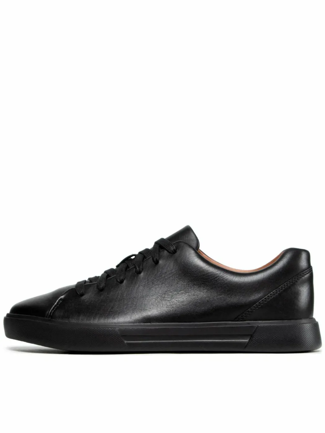 Sneakers Un Costa Lace 261449047 Nero