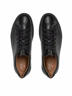 Sneakers Un Costa Lace 261449047 Nero