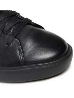 Sneakers Un Costa Lace 261449047 Nero