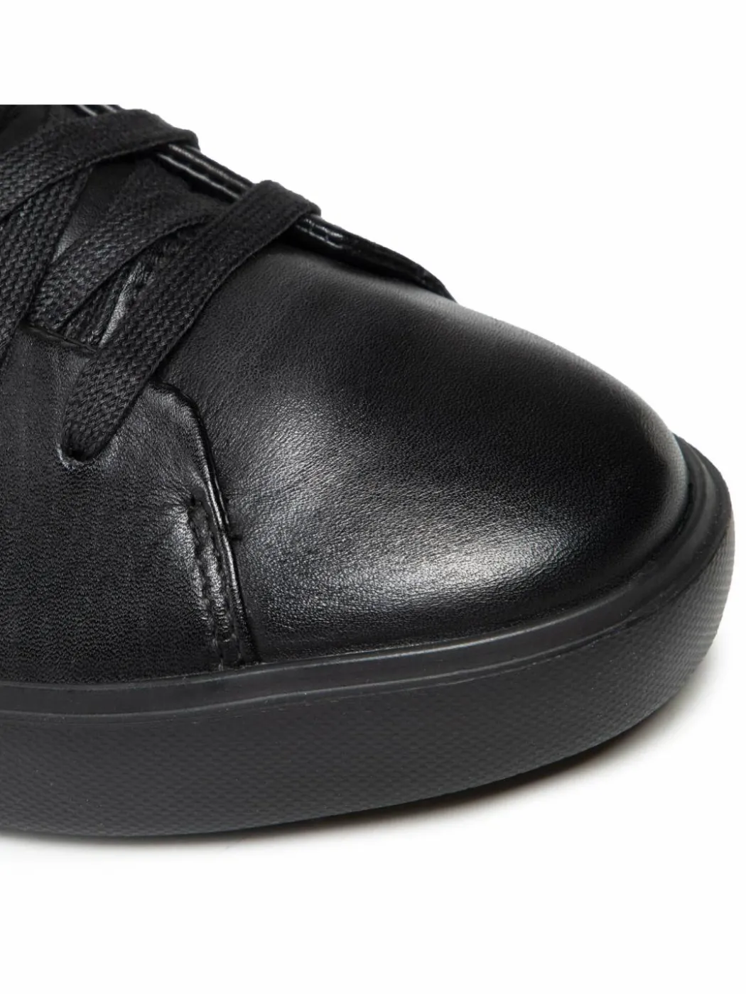 Sneakers Un Costa Lace 261449047 Nero