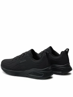 Sneakers Uno Lite-Lighter One 183120/BBK Nero