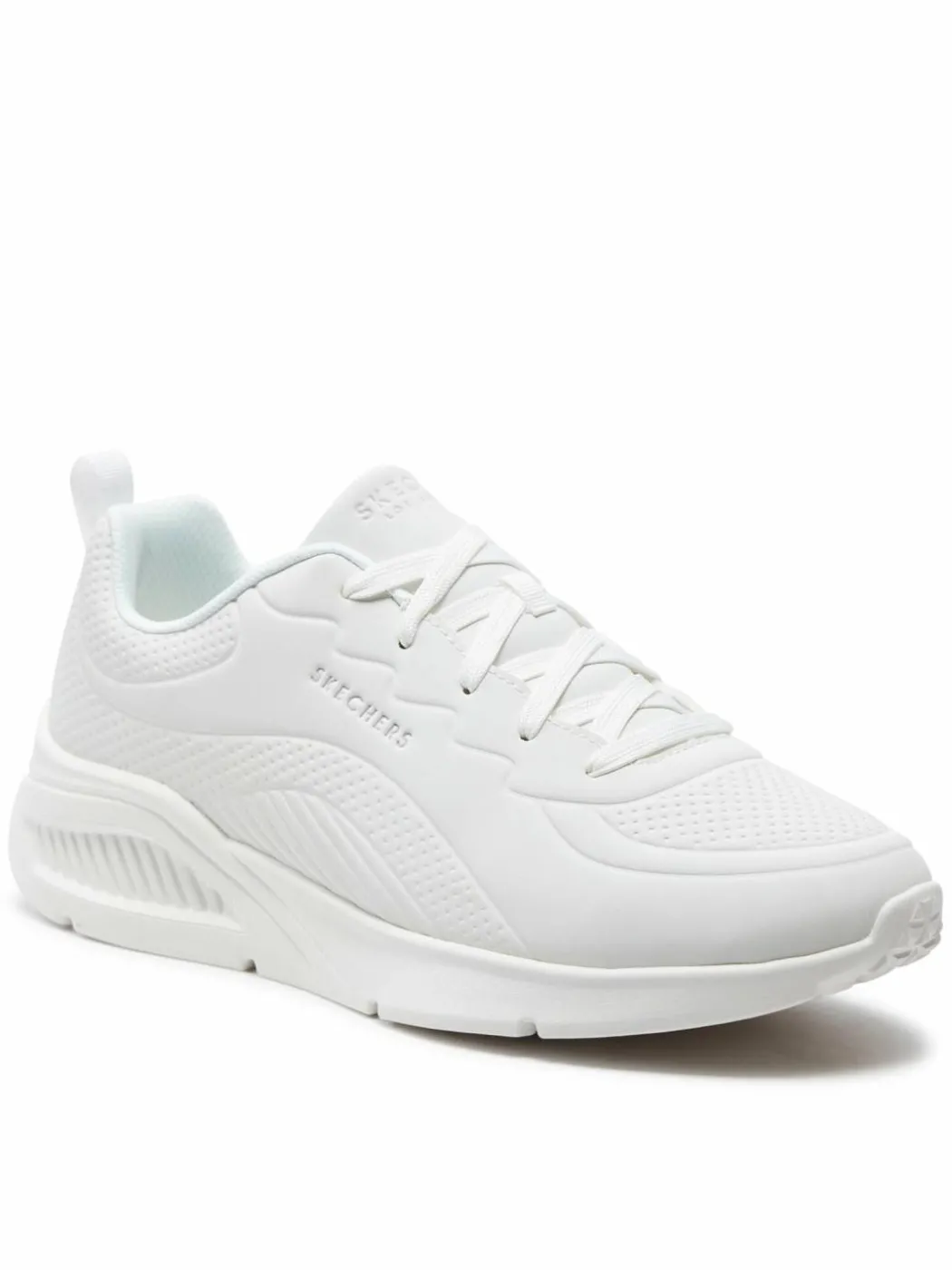 Sneakers Uno Lite-Lighter One 183120/WHT Bianco