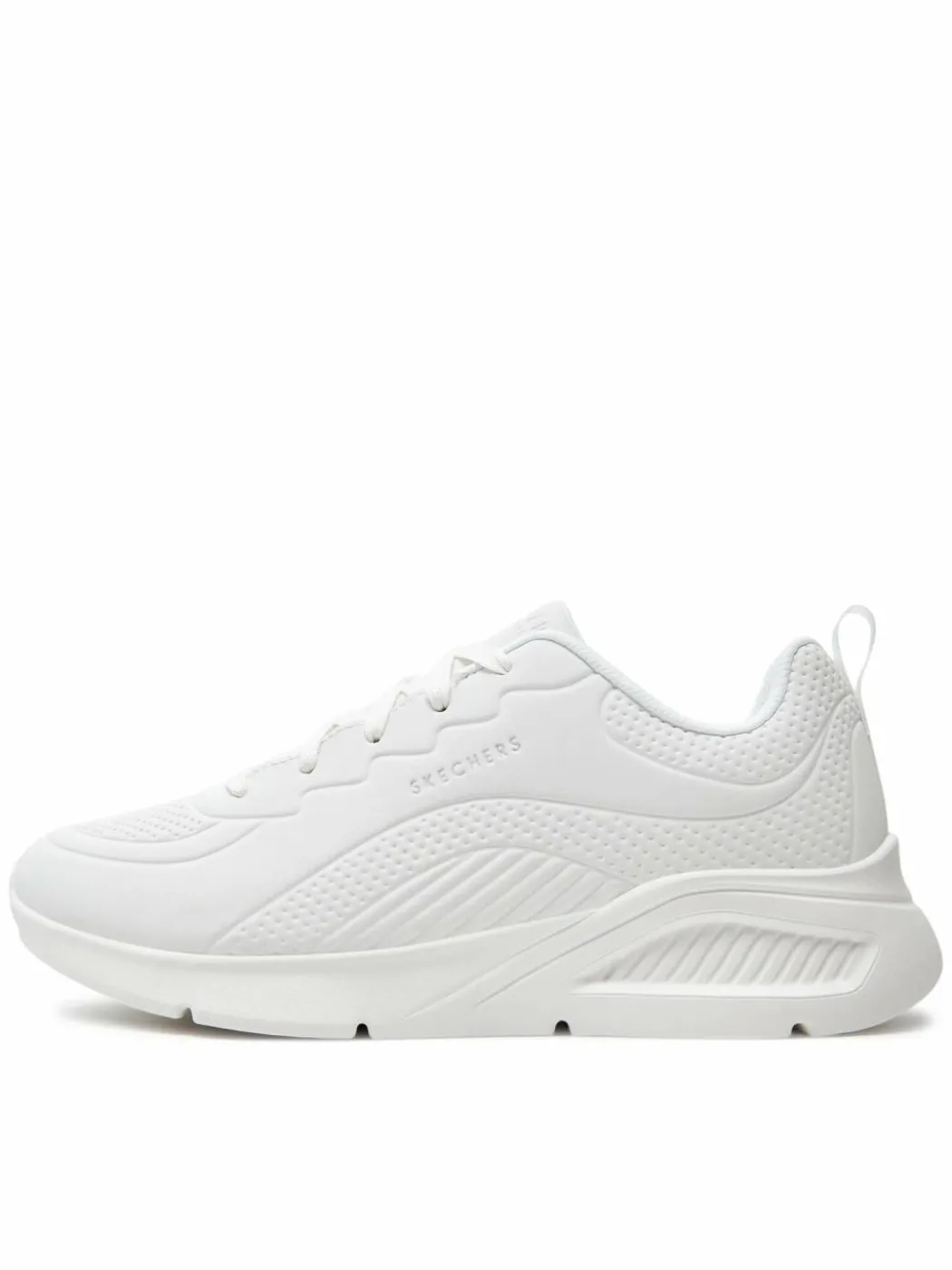 Sneakers Uno Lite-Lighter One 183120/WHT Bianco