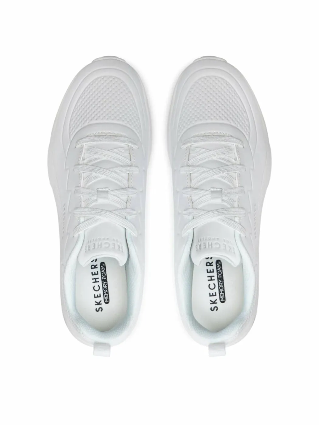 Sneakers Uno Lite-Lighter One 183120/WHT Bianco