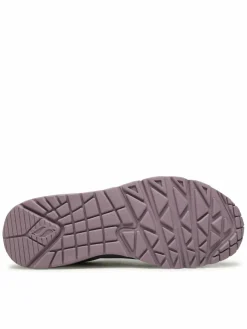 Sneakers Uno Stand On Air 73690/DKMV Viola