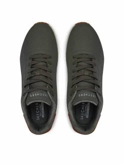 Sneakers Uno - Suited On Air 183004 Verde