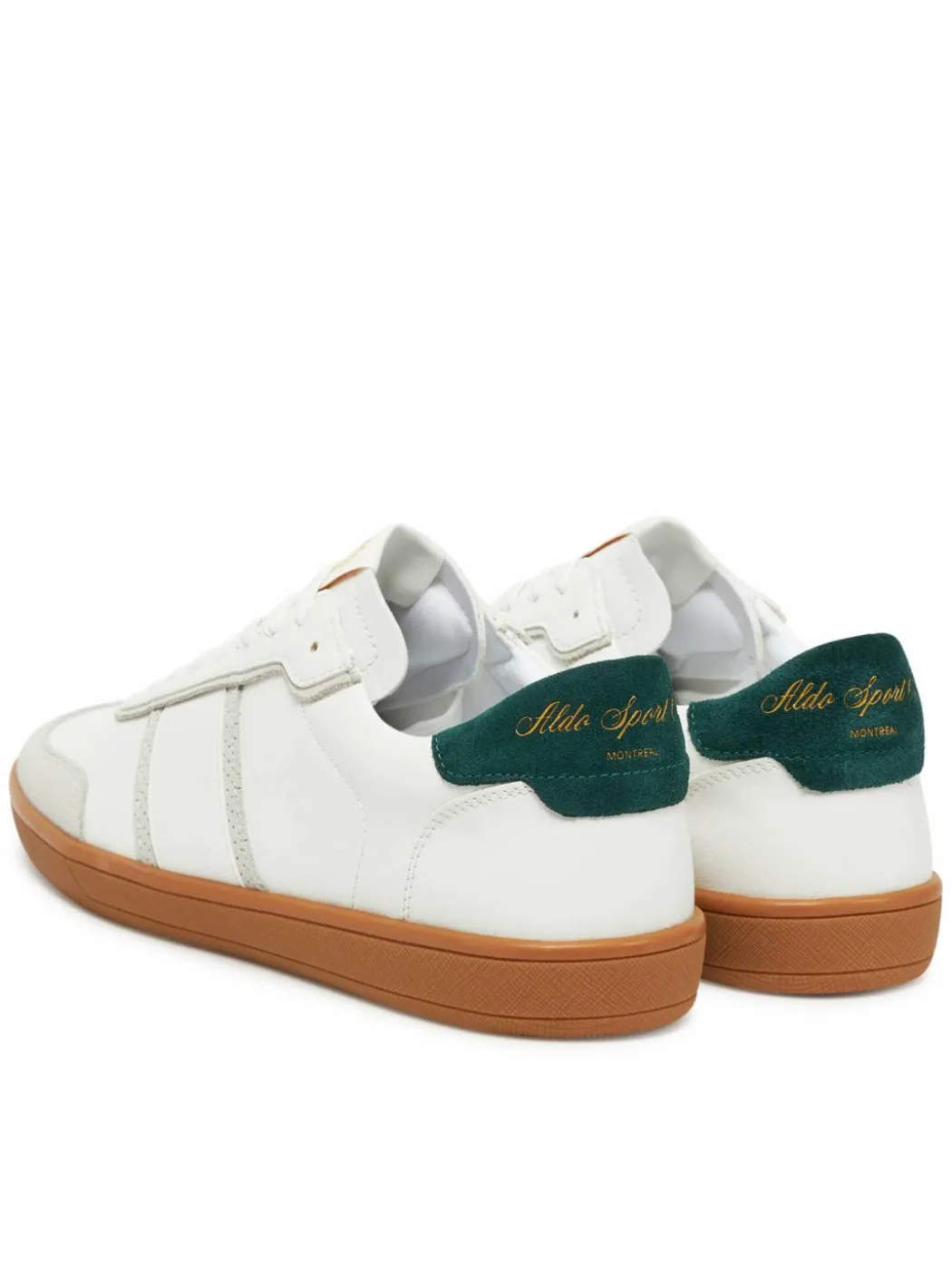 Sneakers Uptown 13914458 Bianco