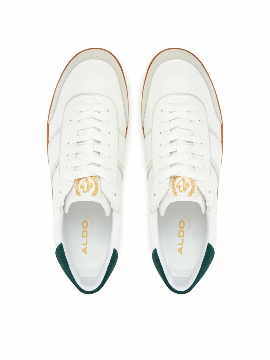 Sneakers Uptown 13914458 Bianco