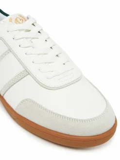 Sneakers Uptown 13914458 Bianco