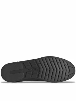 Sneakers U Renan U654GA 02285 C9999 Nero