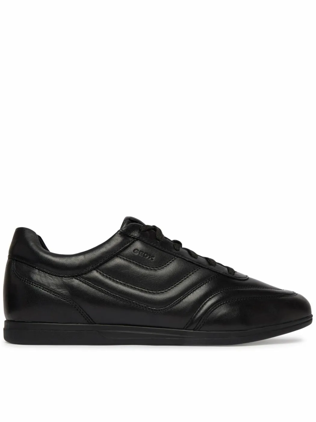 Sneakers U Renan U654GD 000TU C9999 Nero