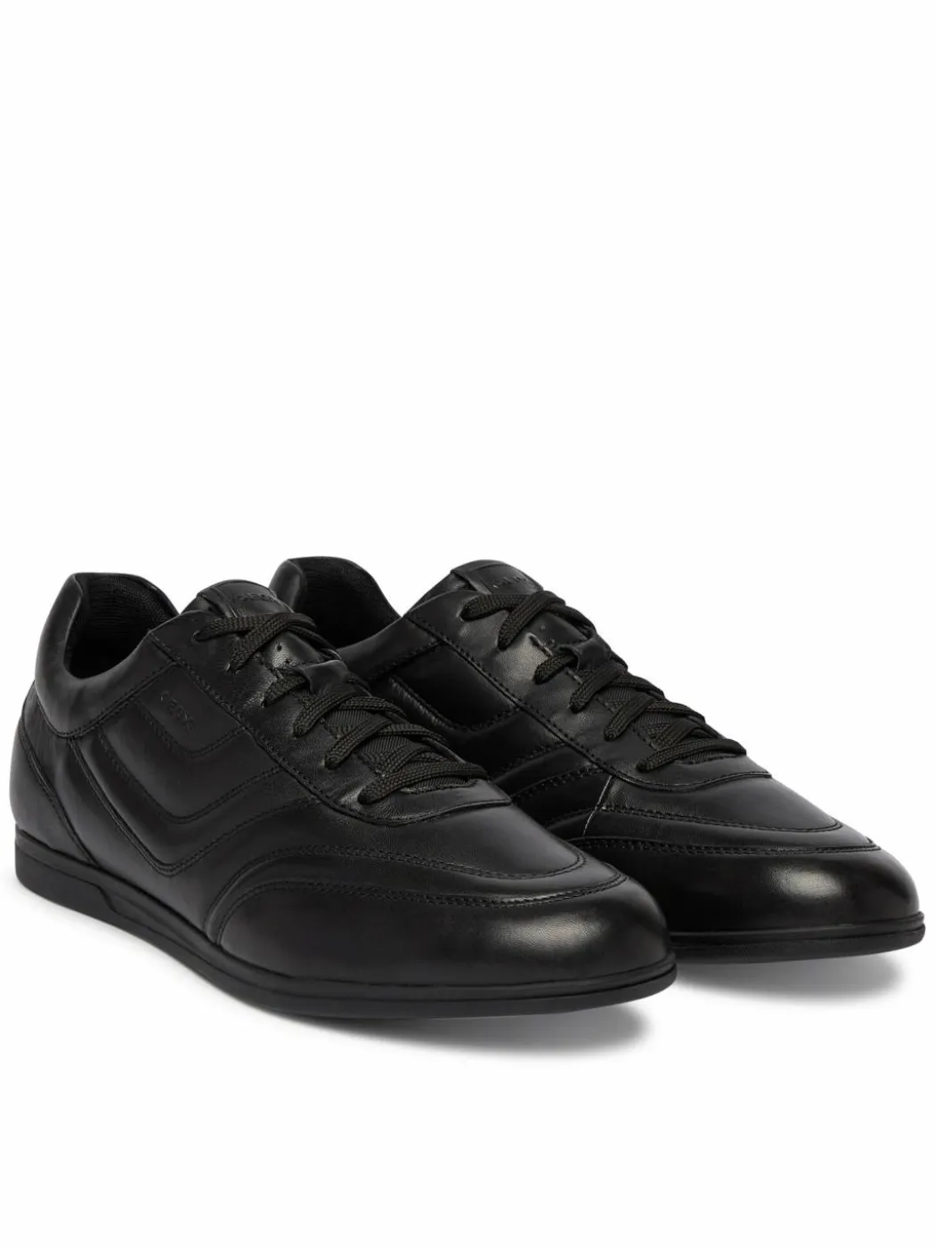 Sneakers U Renan U654GD 000TU C9999 Nero