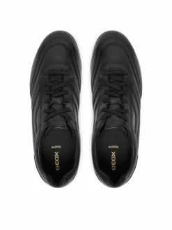 Sneakers U Renan U654GD 000TU C9999 Nero