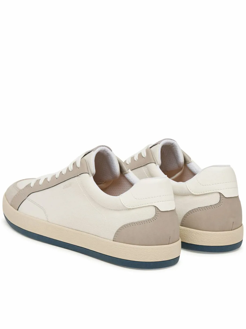 Sneakers U Serifos U65LSF 010EK C1Z5Y Bianco