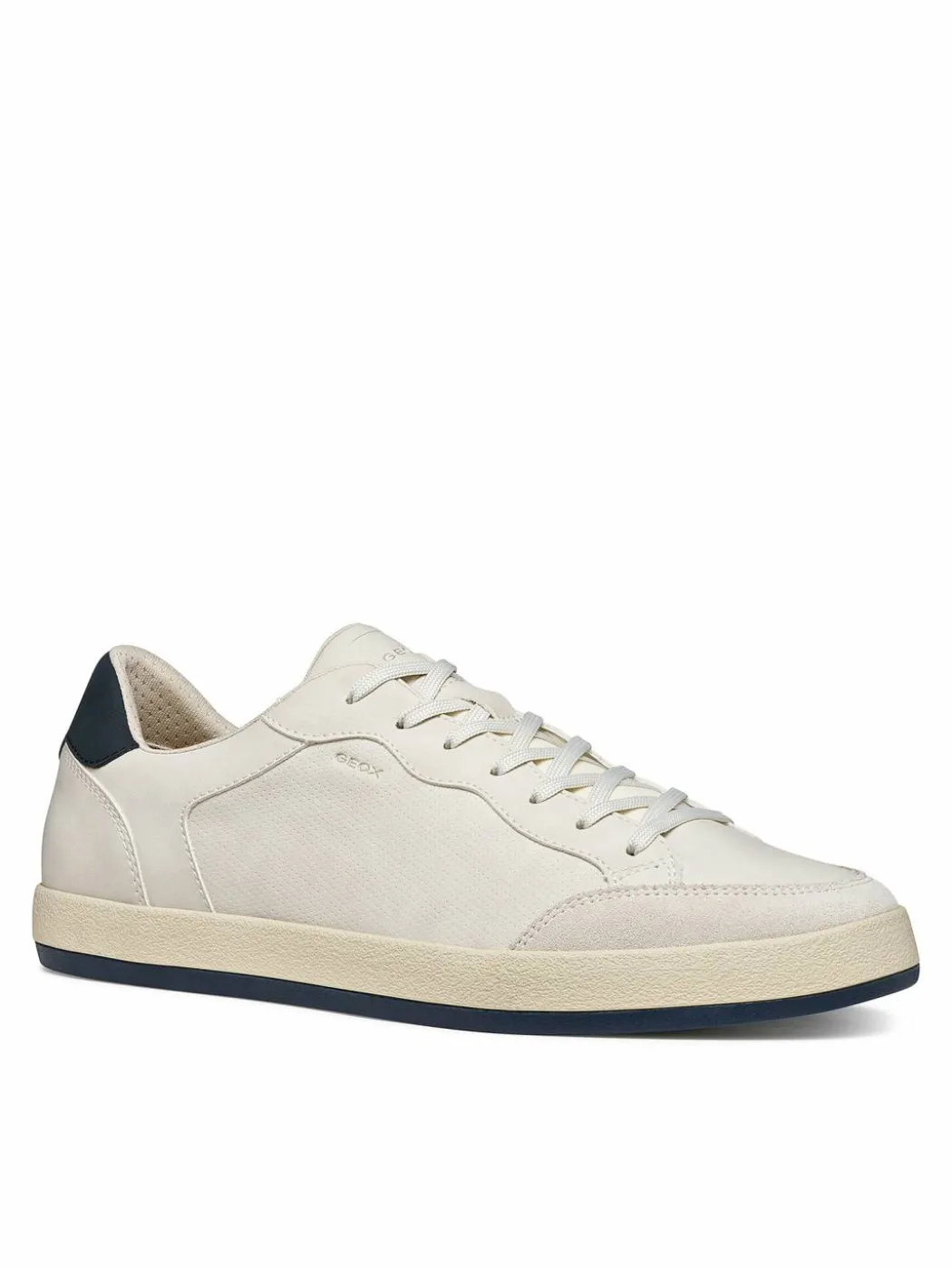 Sneakers U Serifos U65LSG 0EK22 C0156 Bianco