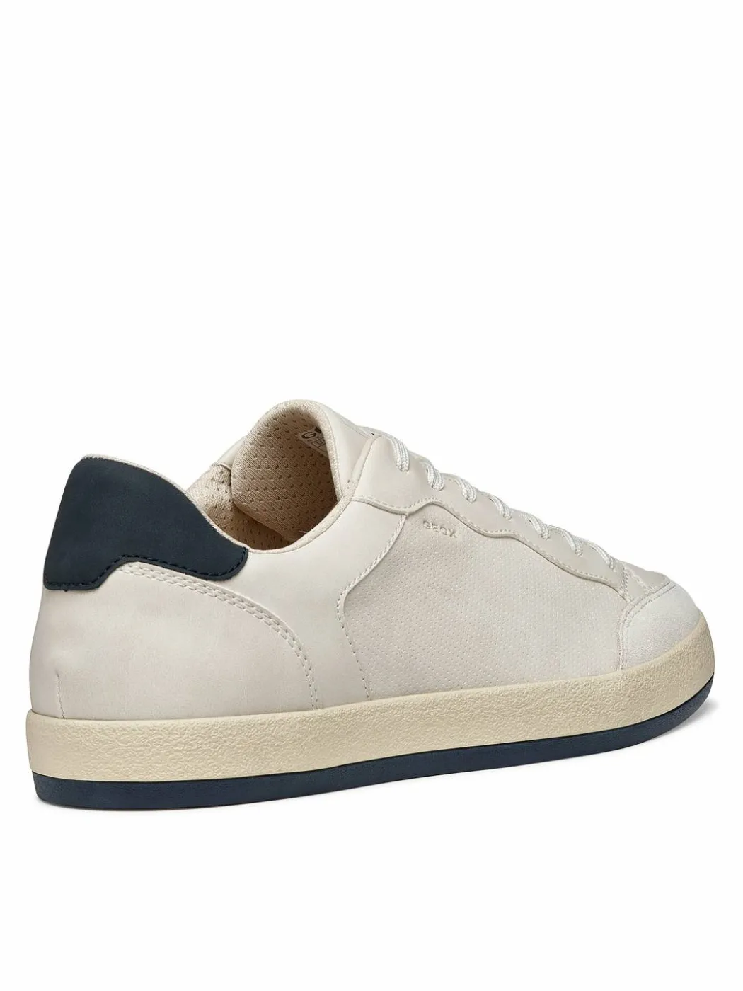 Sneakers U Serifos U65LSG 0EK22 C0156 Bianco