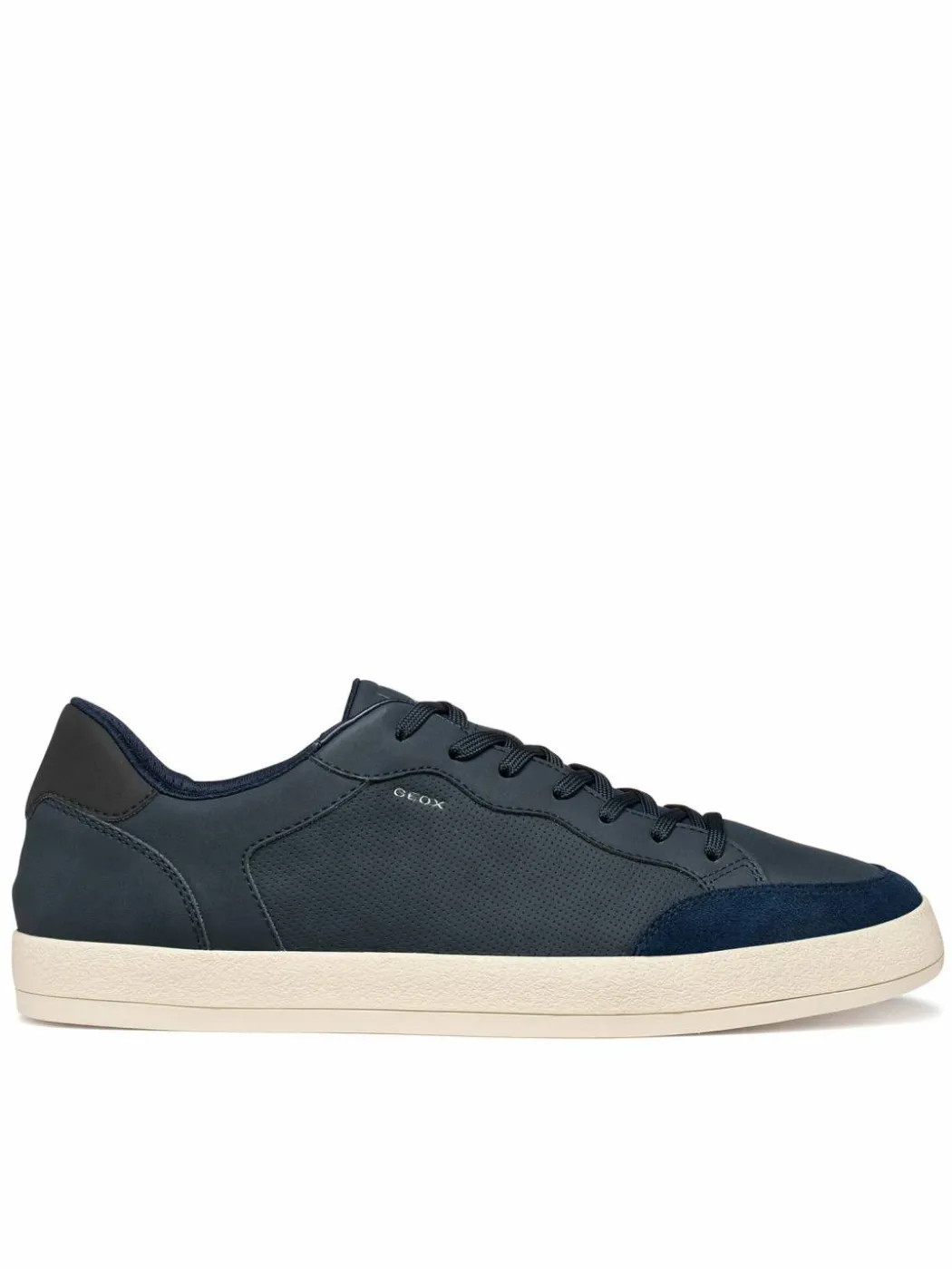 Sneakers U Serifos U65LSG 0EK22 C4021 Blu scuro