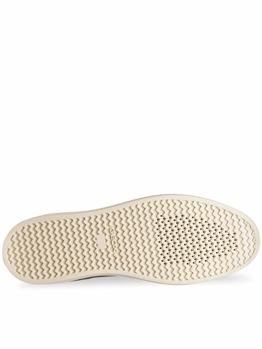 Sneakers U Serifos U65LSG 0EK22 C4021 Blu scuro