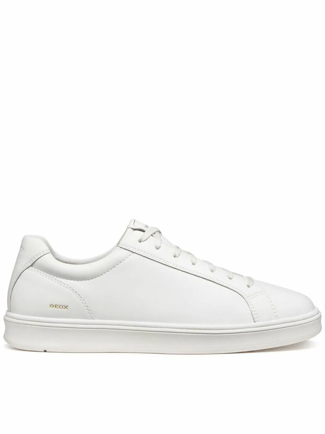 Sneakers U Spherica Actif X4 U653JB 0009B C1000 Bianco