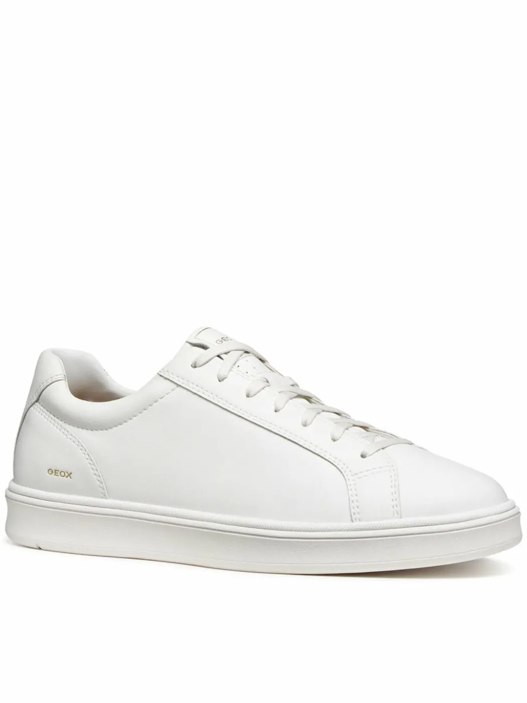 Sneakers U Spherica Actif X4 U653JB 0009B C1000 Bianco