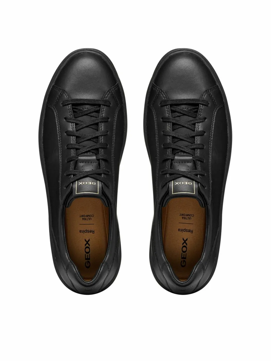 Sneakers U Spherica Actif X4 U653JB 0009B C9999 Nero