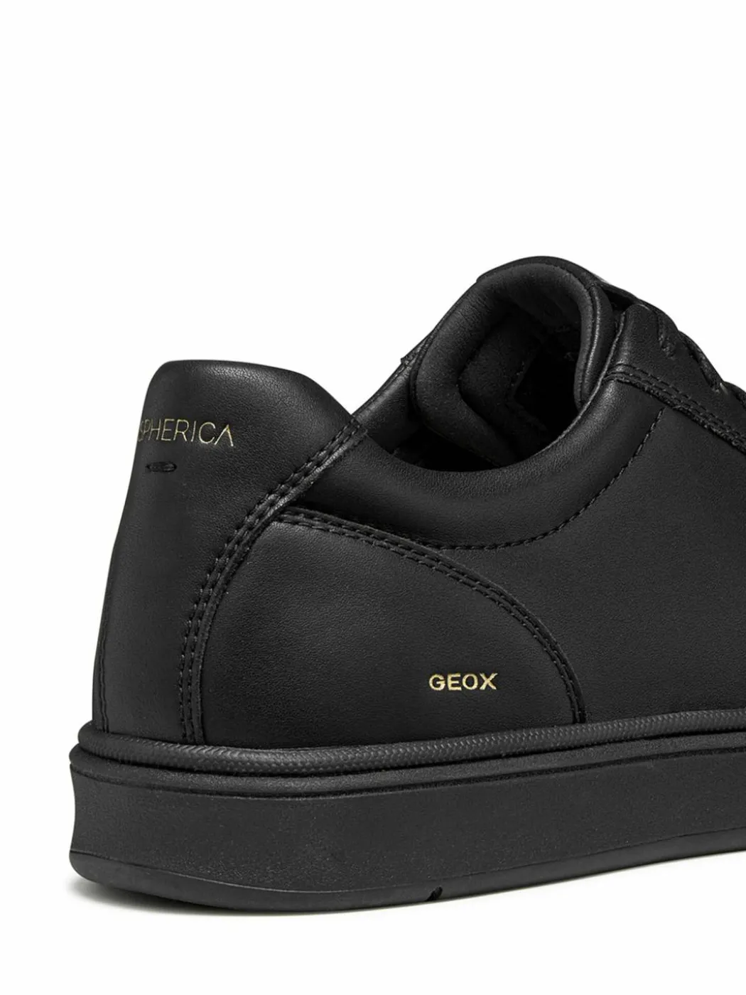 Sneakers U Spherica Actif X4 U653JB 0009B C9999 Nero