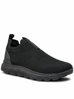 Sneakers U Spherica A U25BYA 0006K C9997 Nero