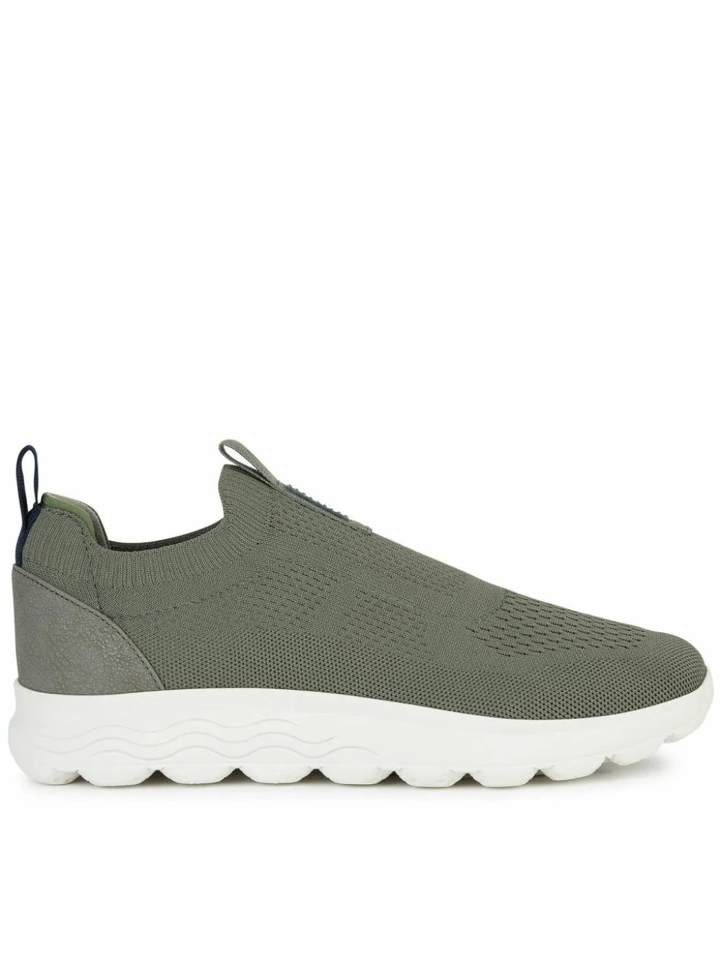 Sneakers U Spherica U25BYA 0006K C3014 Verde