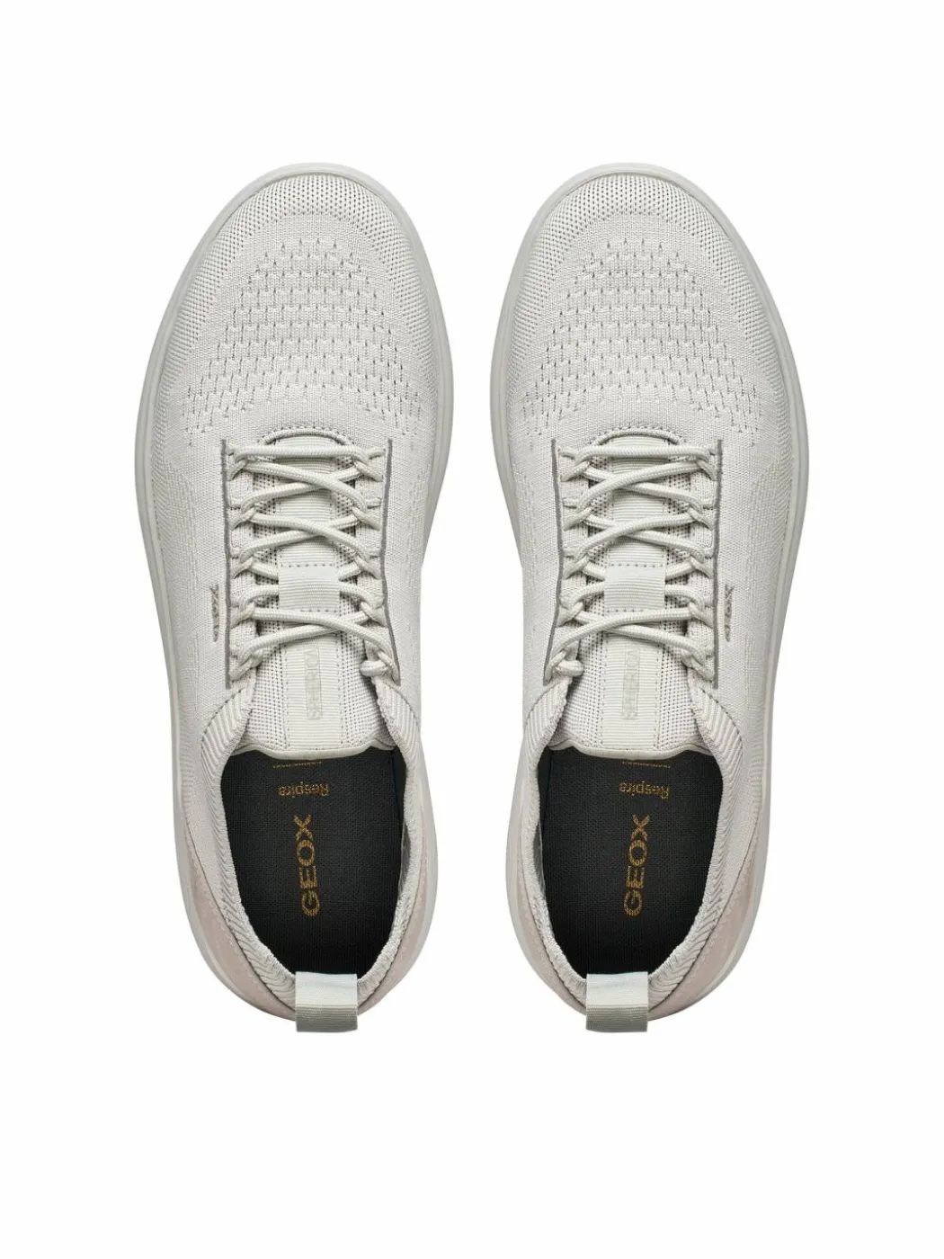 Sneakers U Spherica U15BYA 0005Z C1292 Grigio