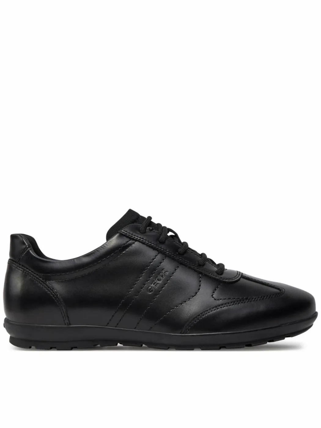Sneakers U Symbol B U74A5B 00043 C9999 Nero