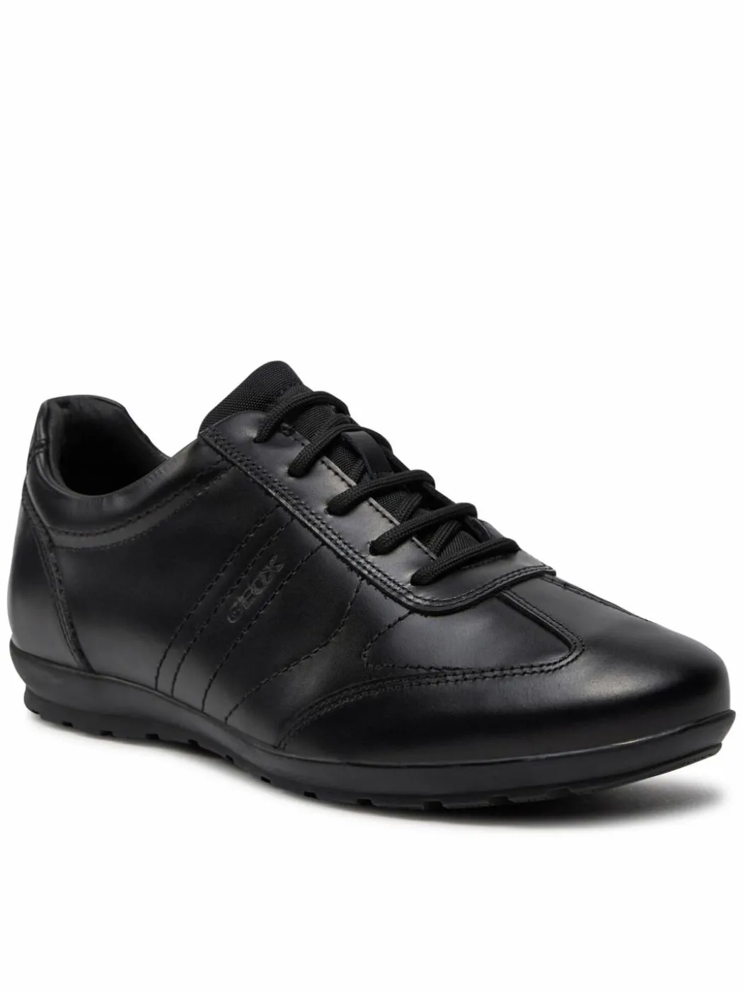 Sneakers U Symbol B U74A5B 00043 C9999 Nero